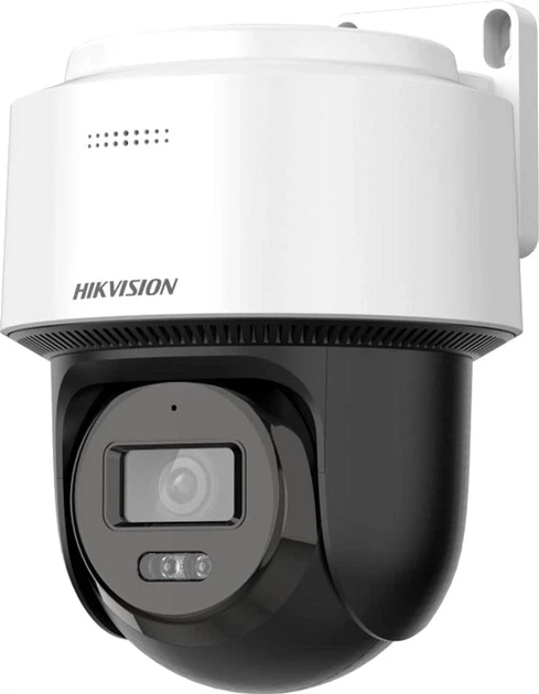 Роботизированная камера Hikvision DS-2DE2C400MWG-E (2.8мм) - Фото 1 Роботизированная камера Hikvision DS-2DE2C400MWG-E (2.8мм) - изображение 1