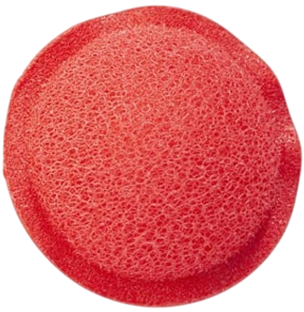 Gąbki do mycia butelek Kikkerland Bottle Scrubbies 4 szt. (0612615097476) - obraz 6