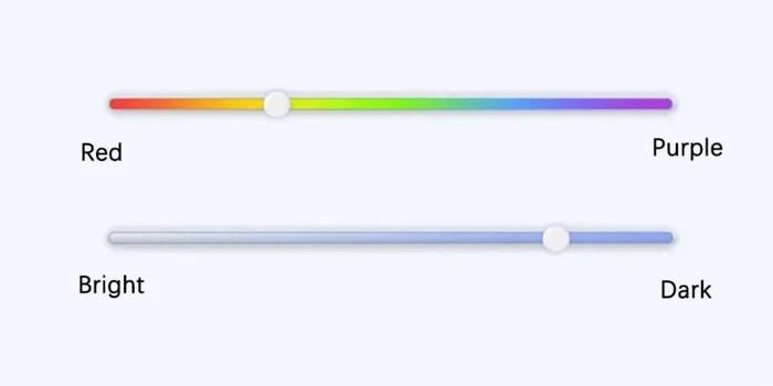 Розумна світлодіодна лампа Xiaomi Philips LED COLOR Wi-Fi Smart Bulb 7.5Вт E27 (керування зі смартфону) GPX4017RT CN - зображення 4