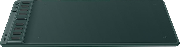 Графічний планшет Huion Inspiroy 2M Green (Inspiroy 2M Green) - зображення 3