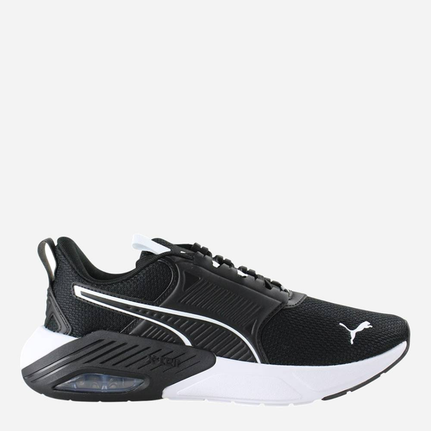 Buty do biegania po asfalcie męskie Puma X-Cell Nova FS 379495-01 46 (11UK) Czarne (4099686238957) - obraz 1