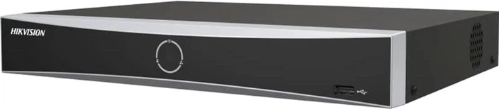 Мережевий відеореєстратор Hikvision DS-7604NXI-K1(D) PL - зображення 2
