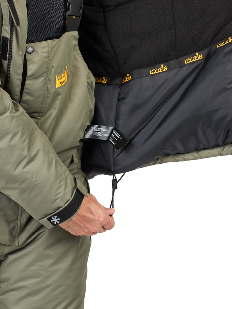 Костюм NORFIN Arctic 4 Pluss p.S - изображение 7