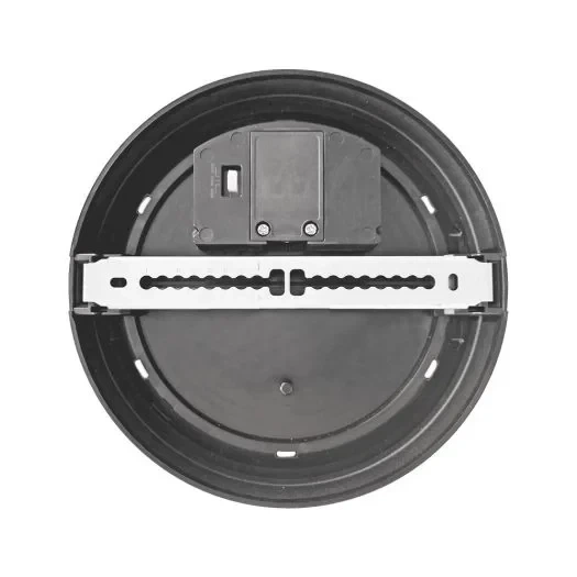Светильник светодиодный накладной MAXUS MBH 15W 3CCT IP65 BL Circle - изображение 4