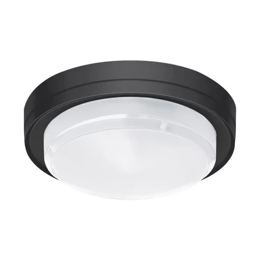 Светильник светодиодный накладной MAXUS MBH 15W 3CCT IP65 BL Circle - изображение 3