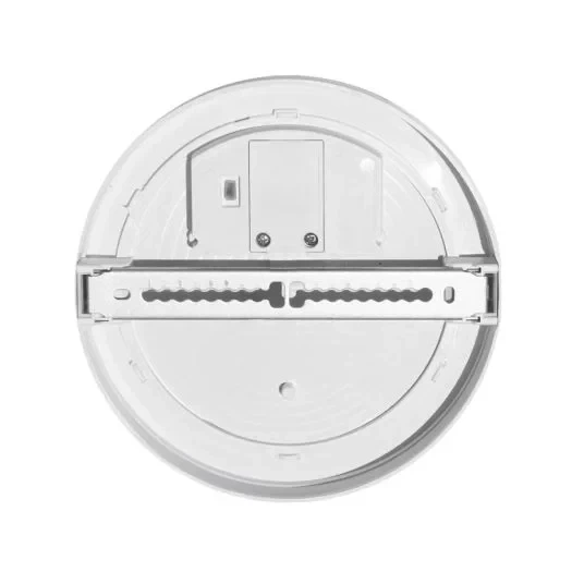 Світильник світлодіодний накладний MAXUS MBH 15W 3CCT IP65 WH Circle - Фото 3 Світильник світлодіодний накладний MAXUS MBH 15W 3CCT IP65 WH Circle - зображення 3