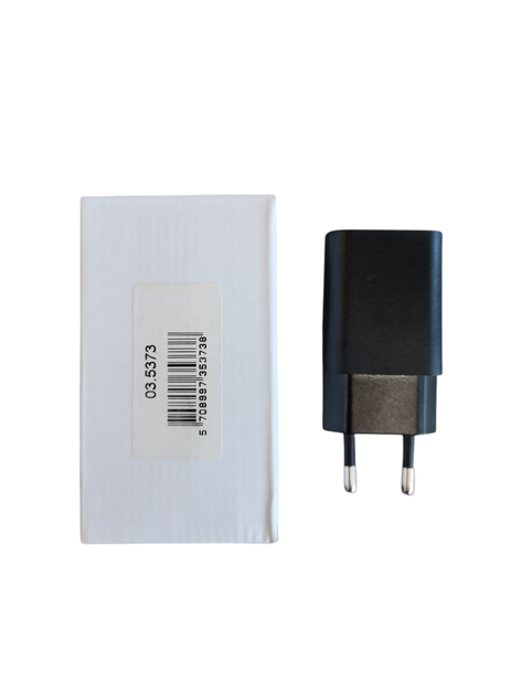 Зарядний пристрій - Scangrip Charger USB 5V, 2A (03.5373) - Фото 2 Зарядний пристрій - Scangrip Charger USB 5V, 2A (03.5373) - зображення 2