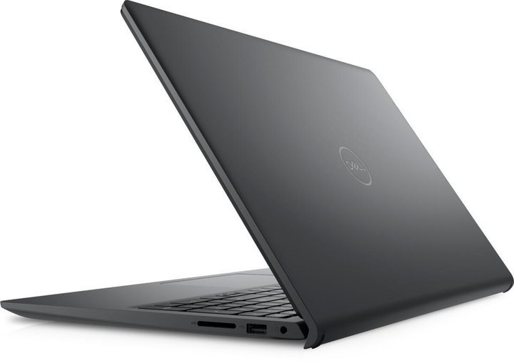 Dell Inspiron 15 3535 Ryzen7 7730U動作品 Dell Inspiron 15 (3535) Carbon Black, 15.6