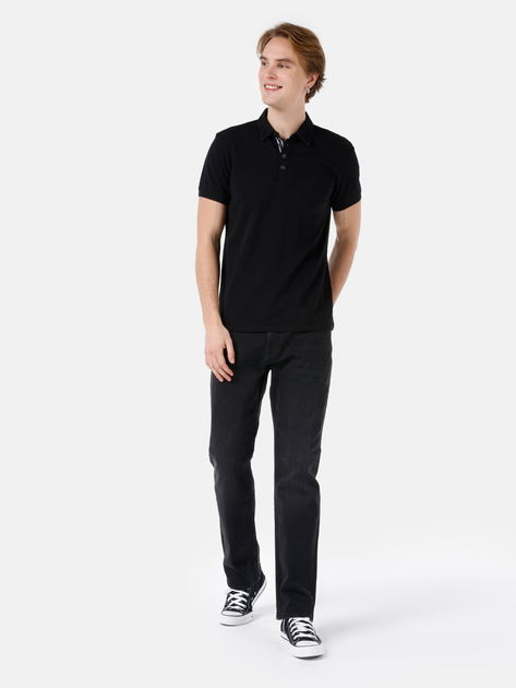 Джинсы Regular Fit мужские Colin's 045 David CL1068666DN43282 31-34 Batura Wash (8684112147710) - изображение 4