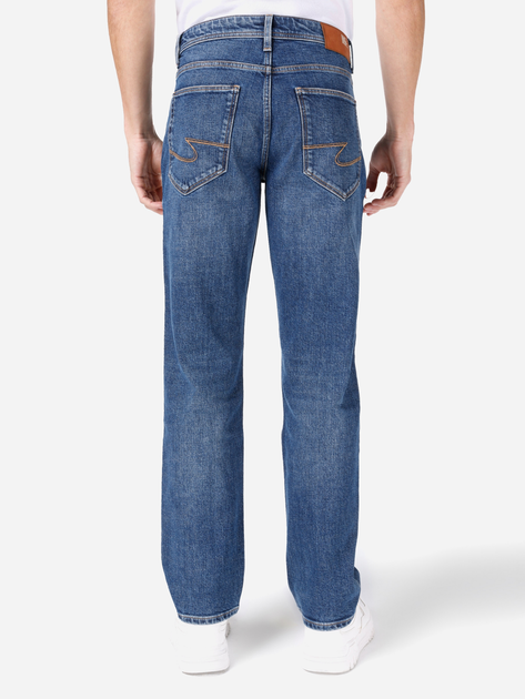 Джинсы Regular Fit мужские Colin's 045 David CL1068667DN43283 31-34 Kliny Wash (8684112096353) - изображение 2