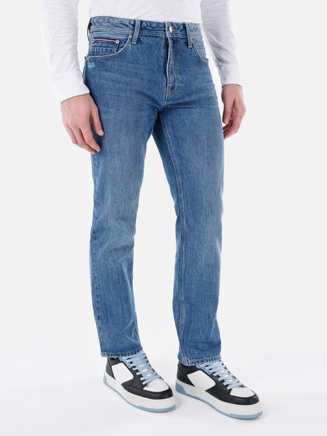 Джинсы Regular Fit мужские Colin's 045 David CL1068668DN43284 34-36 Read Wash (8684112097411) - изображение 1