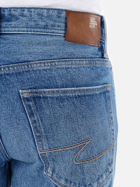 Джинсы Regular Fit мужские Colin's 045 David CL1068668DN43284 31-34 Read Wash (8684112097282) - изображение 6