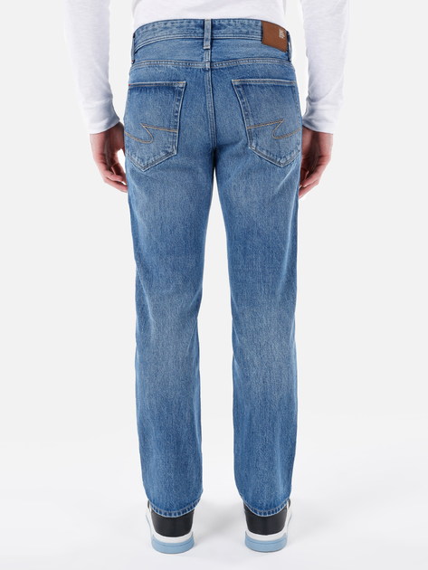 Джинсы Regular Fit мужские Colin's 045 David CL1068668DN43284 36-32 Read Wash (8684112097435) - изображение 2
