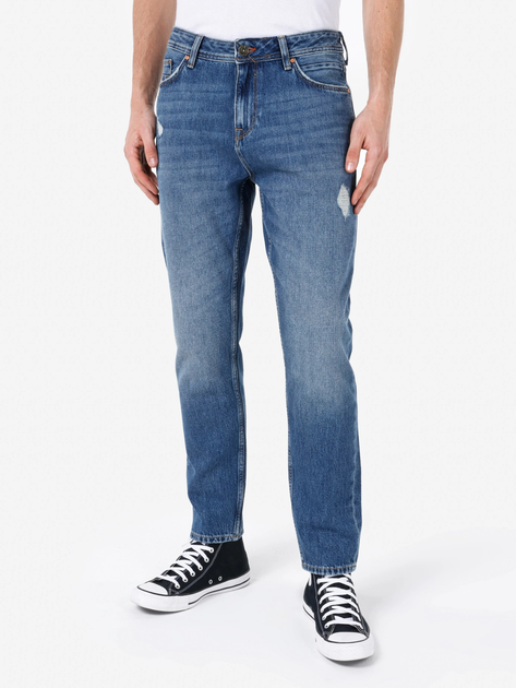 Джинсы Regular Fit мужские Colin's 067 Jack CL1068669DN43285 30-34 Eldor Wash (8684112148229) 