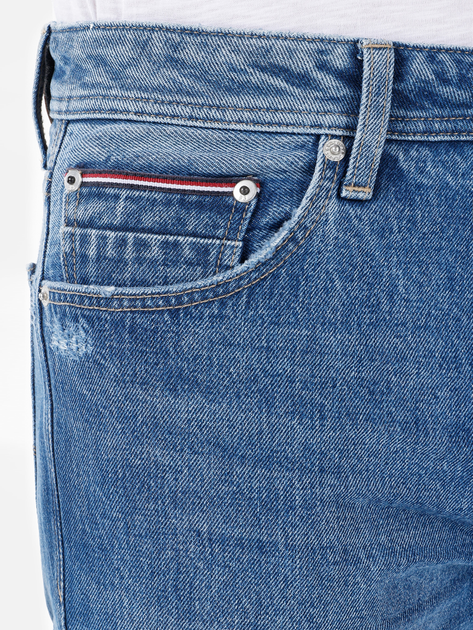 Джинсы Regular Fit мужские Colin's 045 David CL1068668DN43284 32-34 Read Wash (8684112097329) - изображение 5