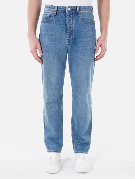 Джинсы Regular Fit мужские Colin's 059 Jacob CL1068674DN43291 30-34 Ezra Wash (8684112097978) - изображение 1