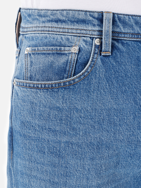 Джинсы Regular Fit мужские Colin's 059 Jacob CL1068674DN43291 34-32 Ezra Wash (8684112098128) - изображение 5