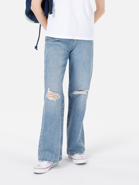 Джинси Regular Fit жіночі Colin's 900 Laris CL1068691DN43315 31-30 Pasific Wash від Rozetka на платформі USKIDKA Акція на Джинси Regular Fit жіночі Colin's 900 Laris CL1068691DN43315 31-30 Pasific Wash від Rozetka