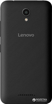Мобильный телефон Lenovo A Plus (A1010a20) Black - Фото 3 Мобильный телефон Lenovo A Plus (A1010a20) Black - изображение 3