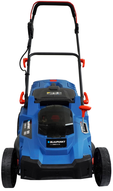 Аккумуляторная газонокосилка Blaupunkt CL7010 (PTBLCT029) - изображение 3