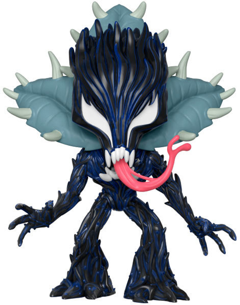 Figurka Funko Pop! Marvel Venom Venomized Groot 9 cm (889698416931) - obraz 3