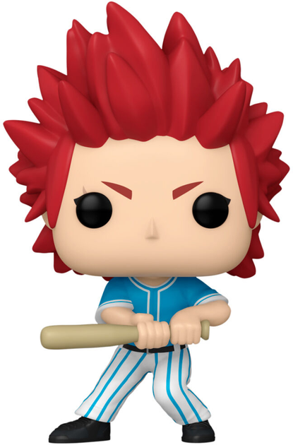 Figurka Funko Pop! My Hero Academia Eijiro Kirishima 9 cm (889698706155) - obraz 2