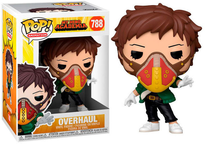 Фігурка Funko Pop! My My Hero Academia - зображення 2