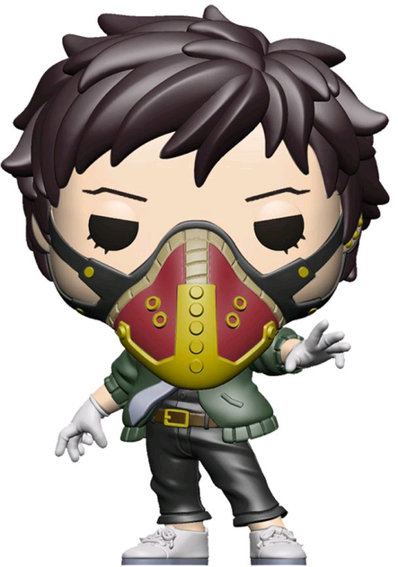 Фігурка Funko Pop! My My Hero Academia - зображення 3
