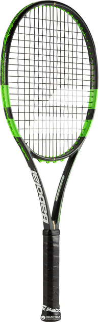 Babolat Pure Strike 16 19 Wim ST 1