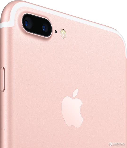 Мобильный телефон Apple iPhone 7 Plus 32GB Rose Gold – фото