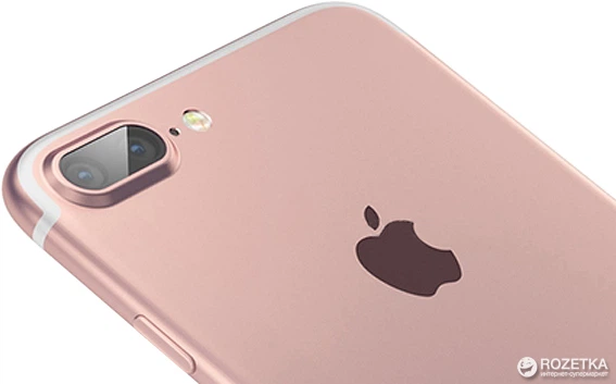 Мобильный телефон Apple iPhone 7 Plus 32GB Rose Gold – фото