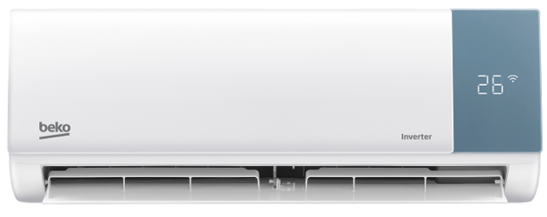 Кондиціонер Beko BEEPGЕ 090/ BEEPGЕ 091 (7005156) - изображение 5