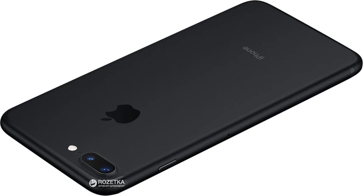 Apple iPhone 7 Plus 256GB ブラック Apple iPhone 7 Plus 256GB Black — купить в интернет-магазине АЛЛО