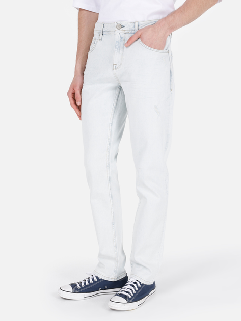 Джинсы Regular Fit мужские Colin's 044 Karl CL1069463DN43409 31-34 Mendo Wash (8684112214160) 