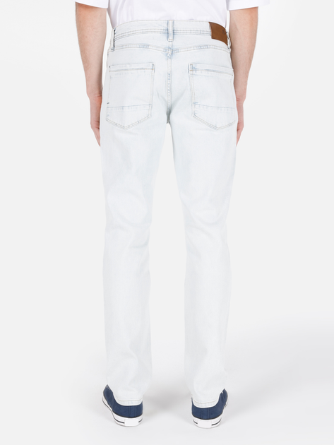 Джинсы Regular Fit мужские Colin's 044 Karl CL1069463DN43409 31-34 Mendo Wash (8684112214160) 