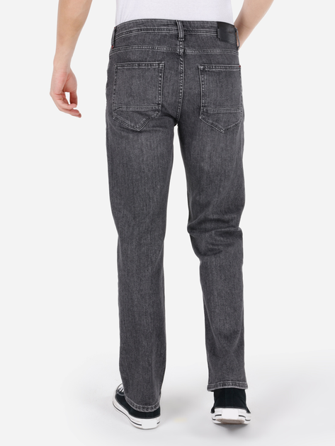 Джинсы Regular Fit мужские Colin's 045 David CL1069473DN43420 40-34 Colby Wash (8684112218151) - изображение 2