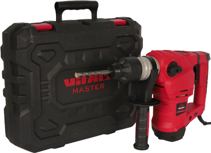 Перфоратор Vitals-Master Ra 3215DS (52074) - изображение 1