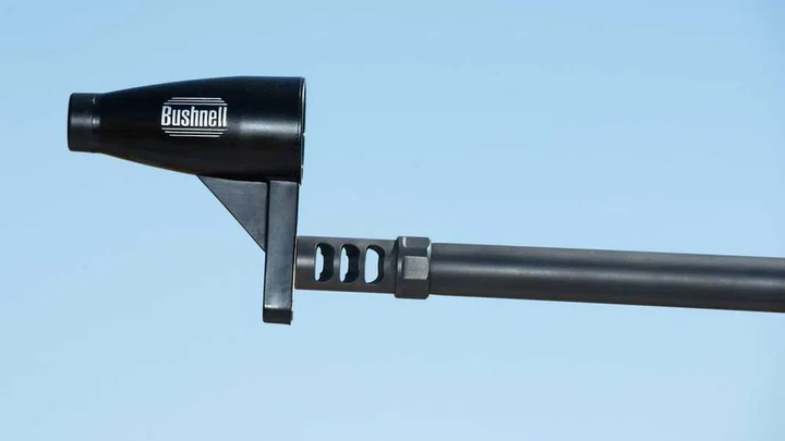 Прилад холодної пристрілки Bushnell Magnetic BoreSighter - зображення 2