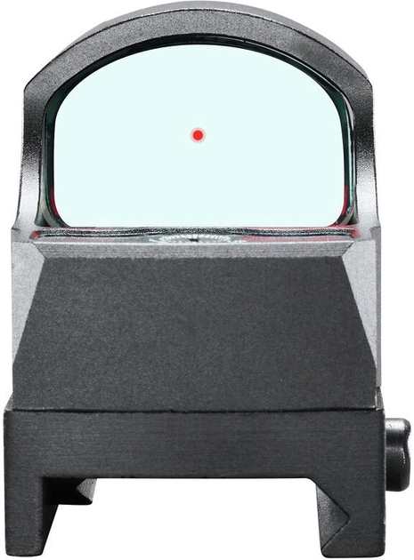 Приціл коліматорний Bushnell RXS-100 4 MOA - зображення 1