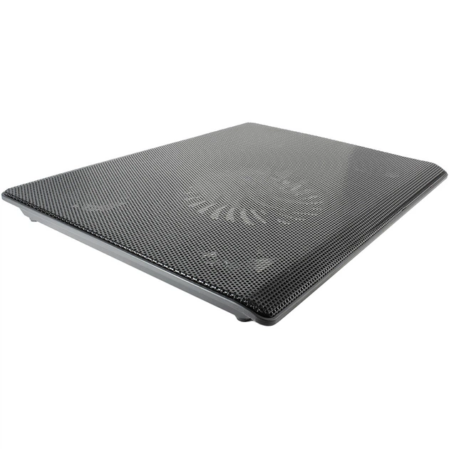 Подставка для ноутбука Crown CMLC-205T Black [118434] - изображение 3