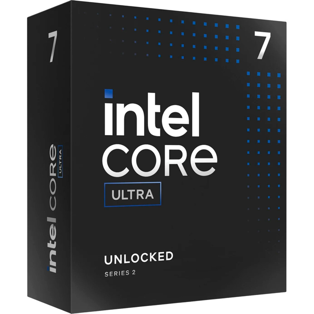 Процессор Intel Core Ultra 7 265K UA (BX80768265K) [119752] - изображение 1