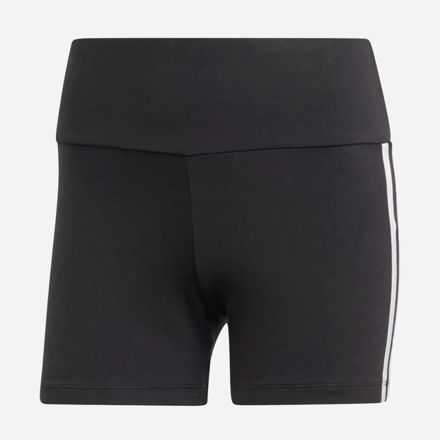 Шорты женские Adidas Originals 3 S Lgns 1/4 IP2980 L Black (4067886159372) - Фото 10 Шорты женские Adidas Originals 3 S Lgns 1/4 IP2980 L Black (4067886159372) - изображение 10