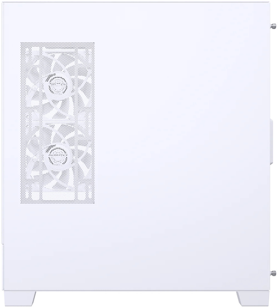 Obudowa Phanteks XT View Tempered Glass Windows D-RGB White (PH-XT523V1_DWT01) - obraz 3