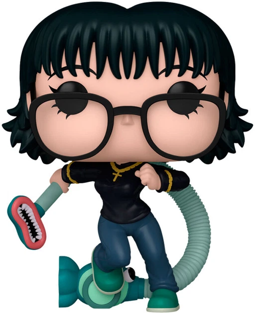 Фигурка Funko Pop! Hunter x Hunter Shizuku 9 см (889698755900