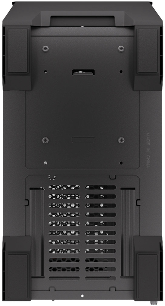 Obudowa Krux Heko ARGB Black (KRXD001) - obraz 19