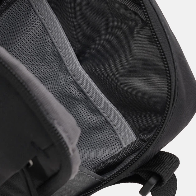 Сумка кросс-боди через плечо мужская тканевая Jack Wolfskin Konya