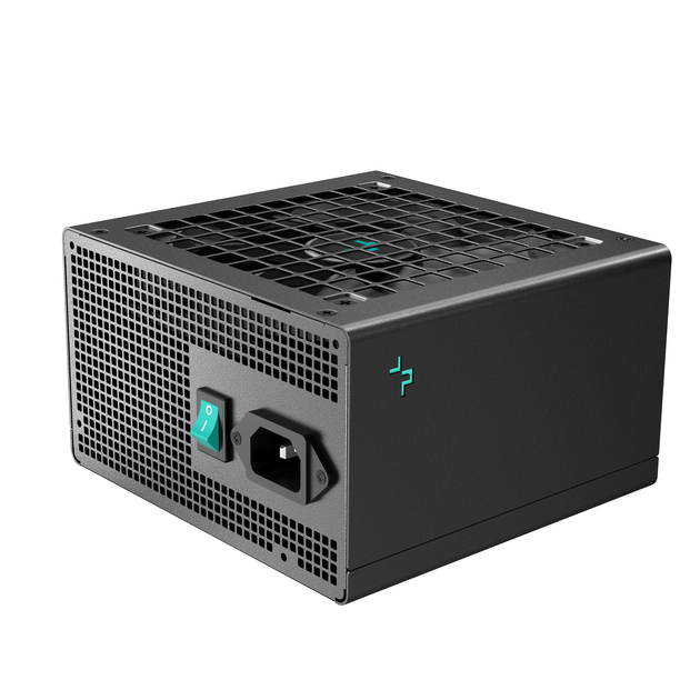 Блок питания DeepCool PN750D V2 (R-PN750D-FC0B-EU-V2) 750W - изображение 4