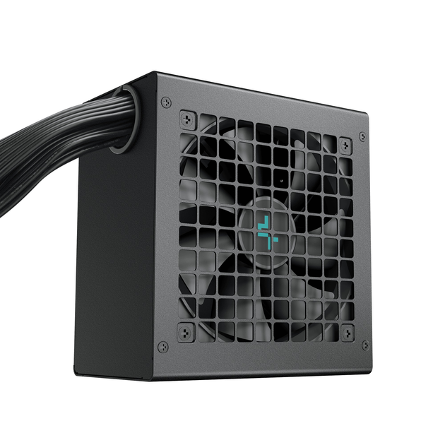 Блок питания DeepCool PN750D V2 (R-PN750D-FC0B-EU-V2) 750W - изображение 5