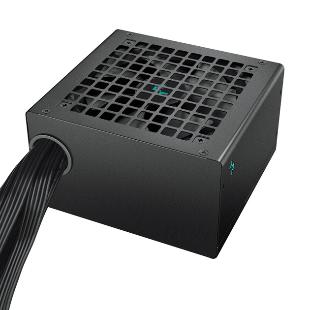 Блок питания DeepCool PN750D V2 (R-PN750D-FC0B-EU-V2) 750W - изображение 7