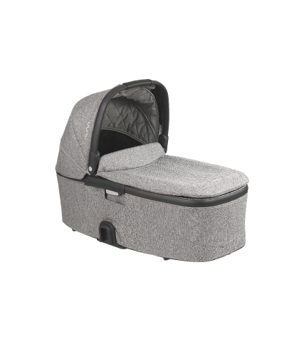 Коляска 2 в 1 Nuna Demi Grow, Frost, цвет серый (ST08100/CC03901FRTGL) - Фото 2 Коляска 2 в 1 Nuna Demi Grow, Frost, цвет серый (ST08100/CC03901FRTGL) - изображение 2